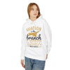 Aviation Is the Branch of Engineering Hoodie – Pilot/Engineer Gift Pullover