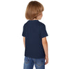 Funny Toddler T-Shirt - World's Okayest Mom Tee