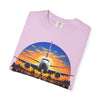 Runway Dreams T-Shirt — "Runway Dreams: Take Off Tomorrow & Better Tomorrow" Aviation Graphic Tee
