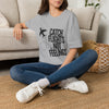 Catch Flights Not Feelings T‑Shirt