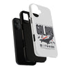 Galaxy Phone Case, Tough Cases for Space Lovers, Durable Galaxy Cover, Astronaut Gift, Unique Phone Accessory