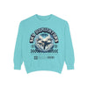 Sky Dominators Unisex Sweatshirt | Perfect for Aviation Lovers, Casual Wear, Gifts, Retro Style, Unique Designs
