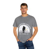 Adventure Awaits Unisex T-Shirt - Explore Your Journey