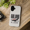 Galaxy Phone Case, Tough Cases for Space Lovers, Durable Galaxy Cover, Astronaut Gift, Unique Phone Accessory