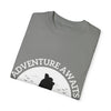 Adventure Awaits Unisex T-Shirt - Explore Your Journey