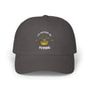I'd Rather Be Flying Classic Dad Cap