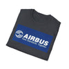 Airbus Unisex Softstyle T-Shirt - New Standards Together Edition