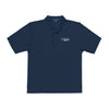 Legends Unisex Polo Shirt - Comfortable & Stylish Embroidered Shirt