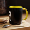 Born to Fly Coffee Mug — Pilot Airplane Travel Gift (11/15oz)