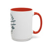 Flying Circus Adventure Coffee Mug, Travel Gift, Aviation Memories, Pilot Coffee Cup, Unique Airplane Mug