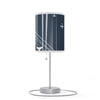 Aviation-Themed Table Lamp - Modern Aircraft Design