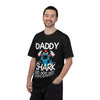 Daddy Shark T-Shirt — Funny "Daddy Shark Doo Doo Doo" Father’s Day Tee