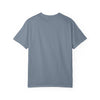 Travel the World T-Shirt — "Collect Moments" Adventure Graphic Tee