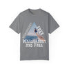 Wanderlust Graphic Unisex T-Shirt - Travel Inspired Tee
