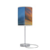 Aviation-themed Table Lamp - Stylish & Unique Décor