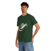 Pilot Logo T‑Shirt — Vintage Airplane Aviator Graphic Tee
