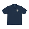 Unisex Embroidered Polo Shirt - Stylish Casual Wear for Every Occasion