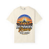 Runway Dreams T-Shirt — "Runway Dreams: Take Off Tomorrow & Better Tomorrow" Aviation Graphic Tee
