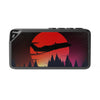 Jabba Bluetooth Speaker - Portable Wireless Speaker with Sunset Design