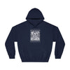 Cozy Unisex DryBlend® Hooded Sweatshirt - Perfect for All Seasons