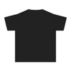 Plane Evolution Youth Tee — Aviation Graphic Shirt