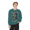 Pilot Trust Me I'm a Pilot Sweatshirt, Unisex Cozy Layer, Aviation Gift, Pilot Apparel, Travel Enthusiast's Wardrobe
