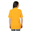 Performance Polo for Active Lifestyle - 'Flying High Living Large' Design