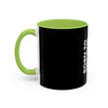Born to Fly Coffee Mug — Pilot Airplane Travel Gift (11/15oz)