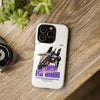 Stylish Phone Case with Futuristic Design, Tough Phone Accessory for Gamers, Unique Gift, Custom Tech Cover, Creative Mobile Protection