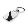 Personalized Travel Photo Keyring - Perfect Gift for Travelers and Adventurers