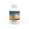 Omega 3 Fish Oil Supplement (60 Softgels)