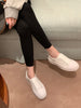 Casual Shoes All-Match White Shoes Women Canvas Shoes