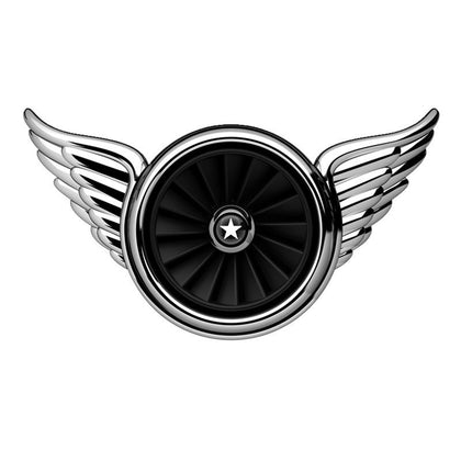 Car Perfume, Air Force Two Medal, Air Vent, Aromatherapy, Rotate, Expand And Decorate.