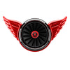 Car Perfume, Air Force Two Medal, Air Vent, Aromatherapy, Rotate, Expand And Decorate.