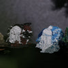 Kaze Mo Dao Patriarch Animation Leadership Metal Badge Wei Wuxian Lan Wangji Peripheral