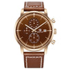 Casual Fashion Eye Men's Watch Lluminous Men's Watch Ccalendar