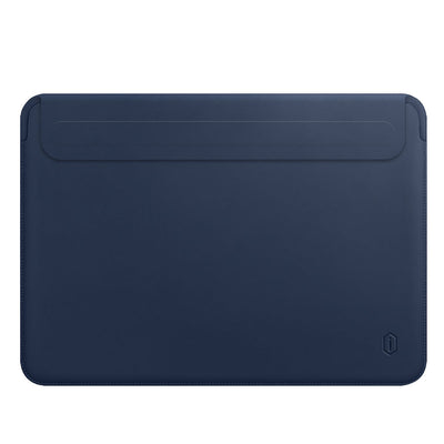 Compatible with Apple, Notebook Liner Bag PU Leather Case  Macbook IPad Tablet Bag Protective Shell