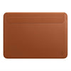 Compatible with Apple, Notebook Liner Bag PU Leather Case  Macbook IPad Tablet Bag Protective Shell
