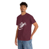 Pilot Logo T‑Shirt — Vintage Airplane Aviator Graphic Tee