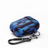 Compatible with Apple, Suitable For Airpods Protective Cover Apple Wireless Bluetooth Headset Box Protective Shell Cover