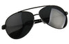 Sunglasses Men's New Sunglasses Trendy Driver Mirror Driving Driving Glasses Men's Fishing Polarized Sunglasses