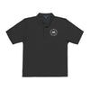 Unisex Embroidered Polo Shirt - Stylish Casual Wear for Every Occasion