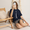 Classic White T-Shirt