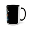 Spirit of Flight Coffee Mug, Unique Airplane Mug, Travel Lover Gift, Adventure Cup, Inspirational Drinkware