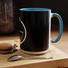 This Is How I Roll Plane Mug — Travel Pilot Coffee Cup (11/15oz)