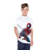 Spiderman Kids Sports Jersey - Perfect for Playtime and Superhero Fans
