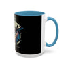Aerial Titan Behemoth Coffee Mug | Unique Aviation Gift, Collectible Drinkware, Dragon Art Mug, Fantasy Coffee Cup, Cool Gifts for Him