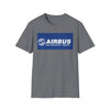 Airbus Unisex Softstyle T-Shirt - New Standards Together Edition