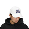 Sky Traveller Classic Dad Cap - Relaxed Fit Hat for Adventure Seekers