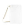 Laundry Bag — 'Can There Exist an Aircraft in Space Without a Pair of Steel Wings' Aviation Laundry Sack